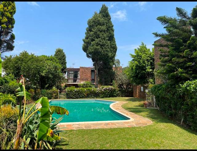 5 BEDROOM DUPLEX FOR SALE IN ARCADIA